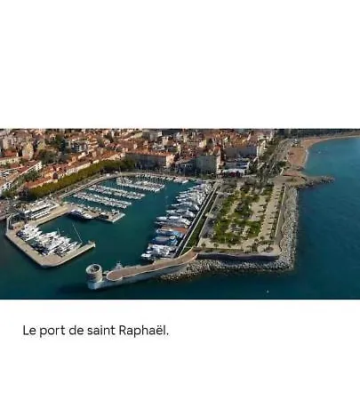 Joli T2 Traversant. Calme Et 5 Mn Des Plages